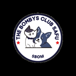 Bombay-Inu Logo