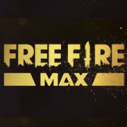 Free
Fire
MAX