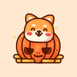 BabyPumpkinInu