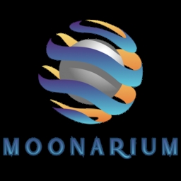 MOONARIUM Logo