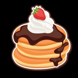 Baked-Cake Logo