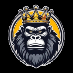 King-Kong Logo