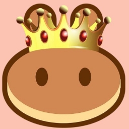 CakeKing Logo