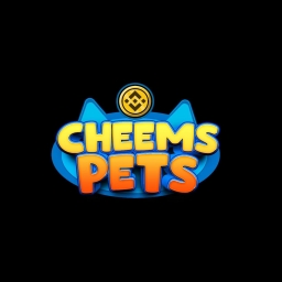 CHEEMSPETS Logo