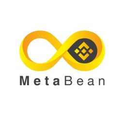 MetaBean Logo