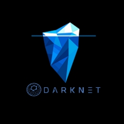 DARKNET Logo