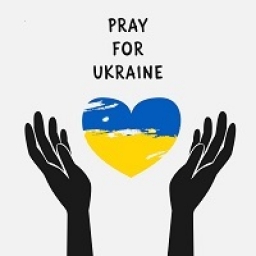 Help Ukraine