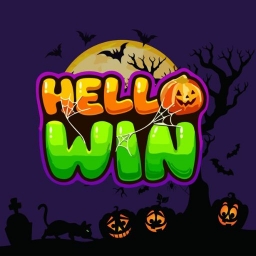 Hello-Win Logo