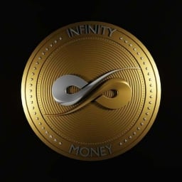 Infinity-Money-V3 Logo