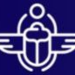 SCARAB Logo