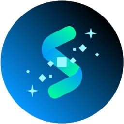 StarlightSwap  Trend Logo