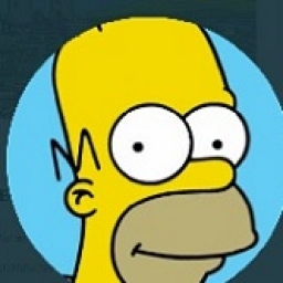 THE SIMPSON TOKEN