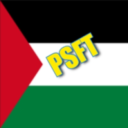 Palestine-Fan-Token Logo