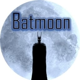 BATMOON