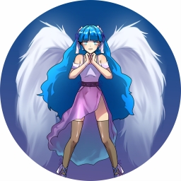 Miku-Coin Logo