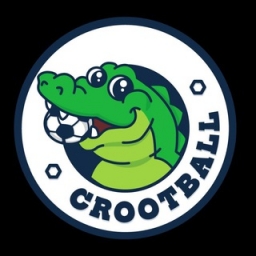 CROOTBALL Logo