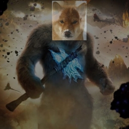 DogeKong