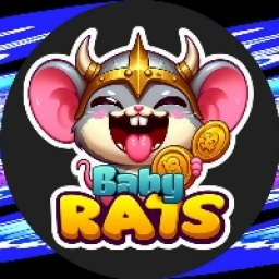 BABY-RATS Logo