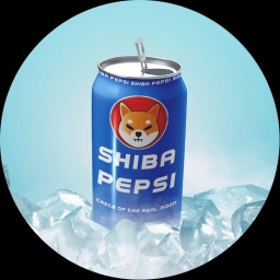 ShibaPepsi