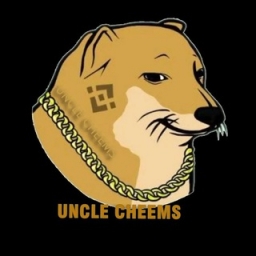 UNCLE CHEEMS INU