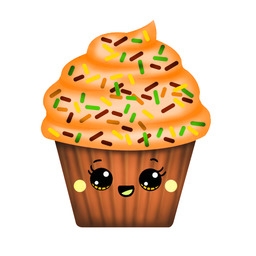 WaferyCake Logo