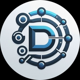 D-TECH-COMMUNITY Logo