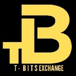 TERA-BITS Logo