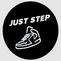 Just Step