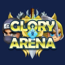 GloryArena Logo