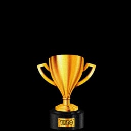 Trophy Token