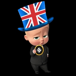 BabyEngland