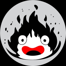 Calcifer Logo