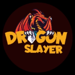 DragonSlayerNFT Logo