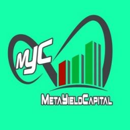 MetaYieldCapital Logo