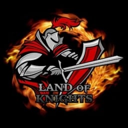 Land Of Knights