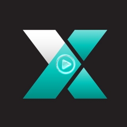 XMetaStream Logo