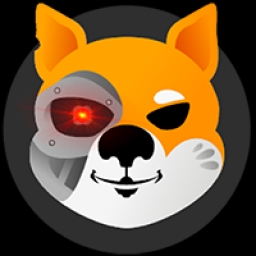 The-Cyber-Inu Logo