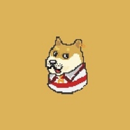 DOGEPOWS Logo