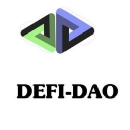 Defidao Logo