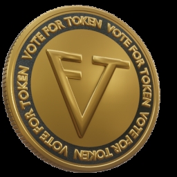 VoteToEarn Logo