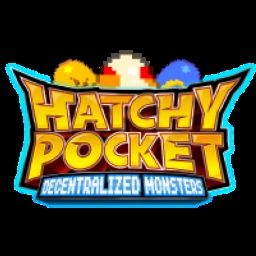 Hatchy Pocket