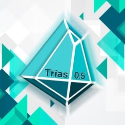 Trias-0.5 Logo