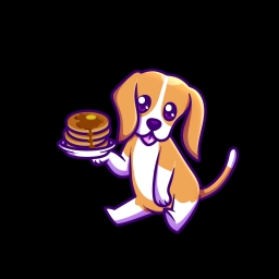 BeagleCake