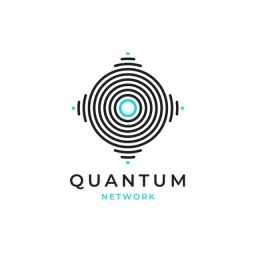 Quantum-Network Logo