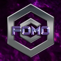 CroFomo Logo