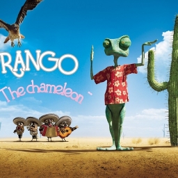 Rango-Coin Logo