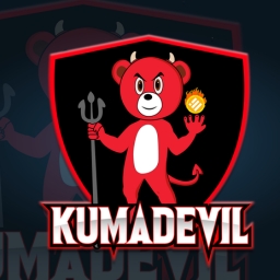 KumaDevilâ€‹