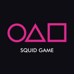 Squid-Game Logo