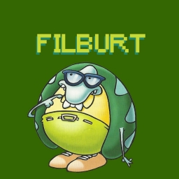 Filburt-Coin Logo