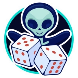 AlienBet Logo